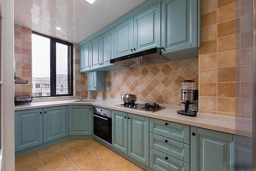 廚房吊柜安裝注意事項(xiàng)及安裝方法