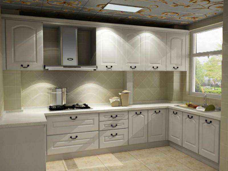 櫥柜門安裝的幾個方面的技巧，不看后悔了