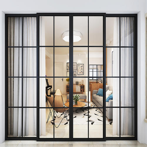 隔斷玻璃門的安裝、維修與保養(yǎng)，這篇文章告訴你