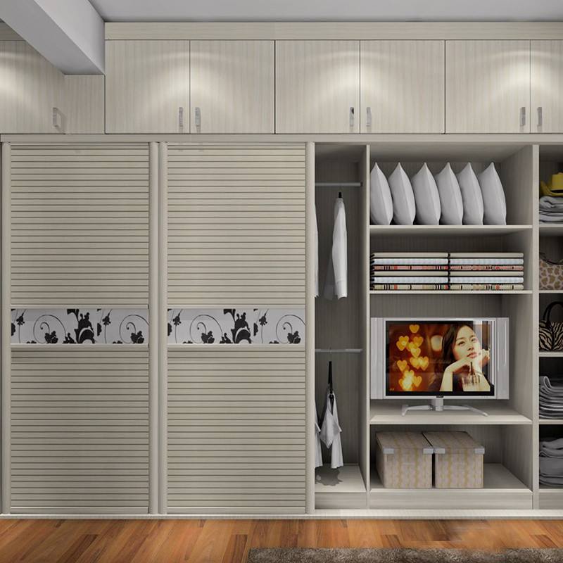 上門量尺對(duì)衣柜設(shè)計(jì)的重要意義不言而喻，了解一下