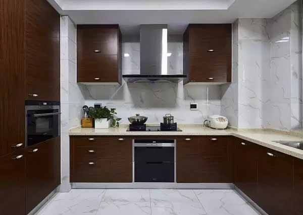 一起揭開(kāi)櫥柜和油煙機(jī)安裝順序的奧秘！