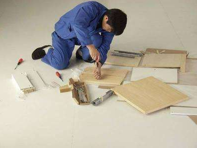 怎么做才能成為一名合格的家具安裝師傅？