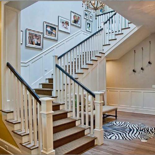就對實木樓梯扶手安裝方法詳細(xì)介紹
