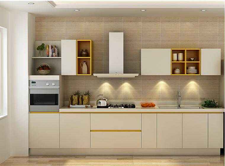 整體櫥柜安裝流程及安裝時注意事項