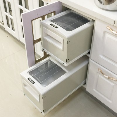 櫥柜米箱的相關(guān)知識點，來學(xué)習(xí)一下。