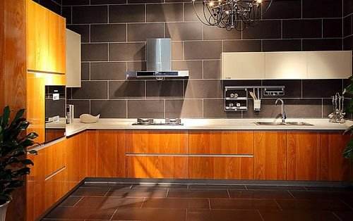 整體櫥柜安裝正確方法是什么？