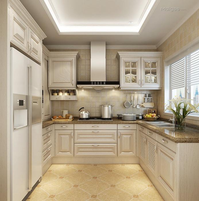 廚房裝修櫥柜有哪些選擇？廚房裝修櫥柜的注意事項(xiàng)？