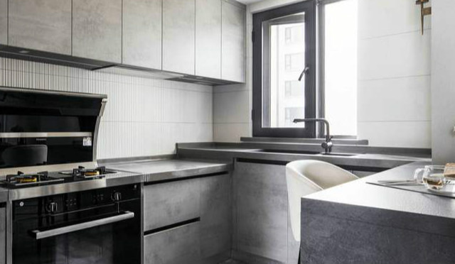 吸塑櫥柜門板好不好，值得我們選購嗎？