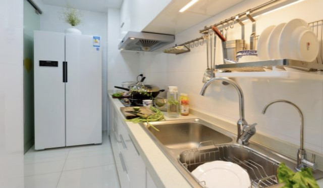 櫥柜吊籃安裝方法是什么，分哪幾個(gè)步驟進(jìn)行？