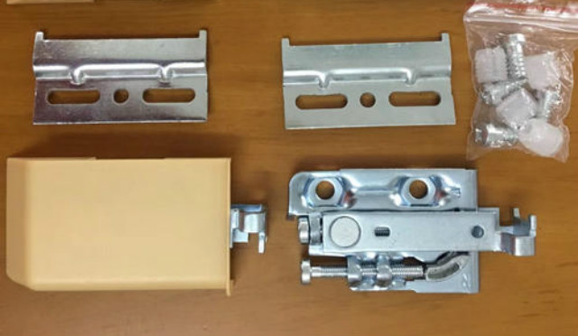 櫥柜吊碼怎么安裝最好，安裝過程有哪些技巧？