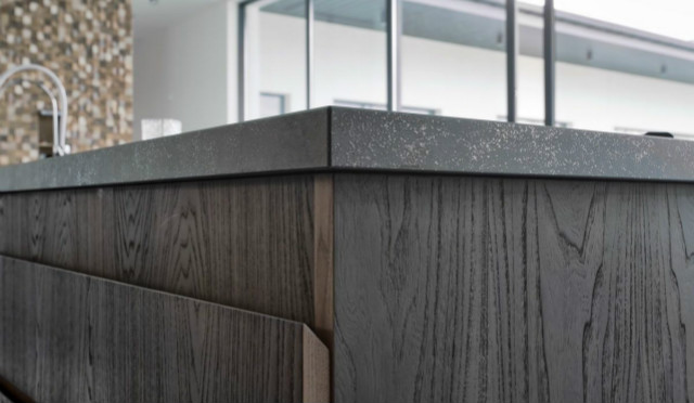 櫥柜吊柜的隱形拉手有什么好的安裝方法，安裝流程是什么？