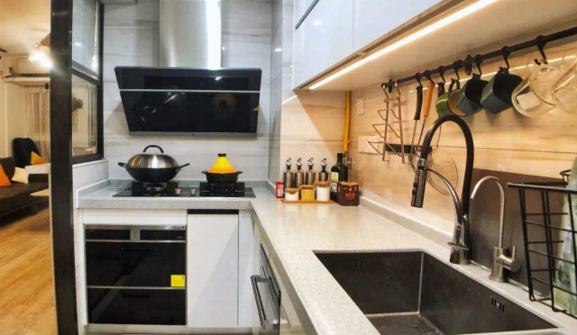 廚房櫥柜臺下盆的安裝分哪幾個步驟進行？安裝經驗攻略總結有哪些