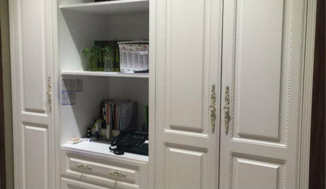 羅馬柱衣柜門安裝分幾個(gè)步驟，羅馬柱衣柜門安裝技巧大全
