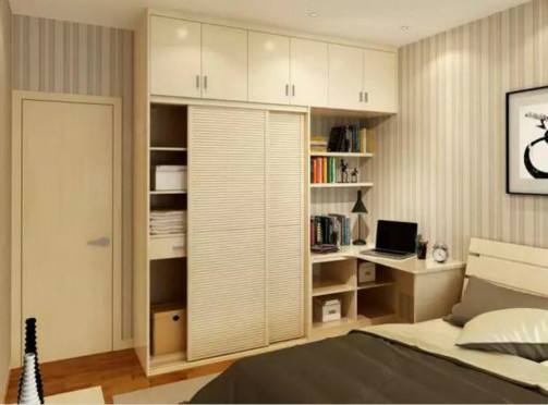 定制家具安裝流程分哪些步驟，定制家具安裝方法