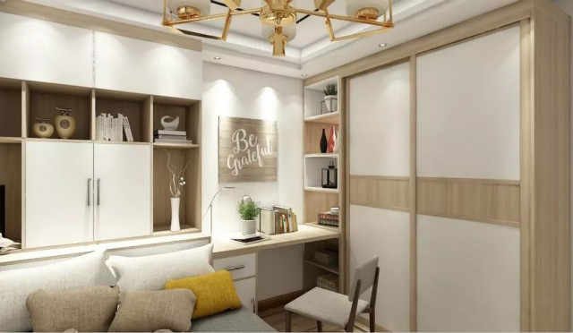 定制家具安裝師傅收入怎么樣，收入穩(wěn)定嗎？