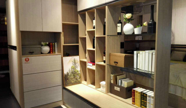 定制家居安裝正確步驟，定制家具安裝流程