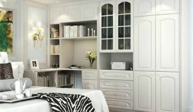 全屋定制安裝教學(xué)大全，全屋定制安裝攻略