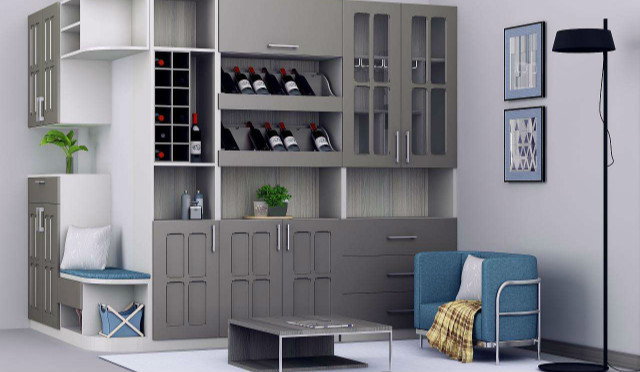 51定制衣柜安裝費怎么算，具體包含哪些支出