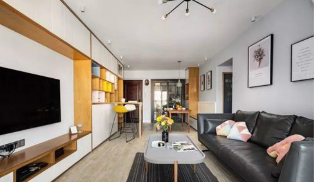 32定制家具安裝正確流程，定制家具安裝詳細(xì)過(guò)程