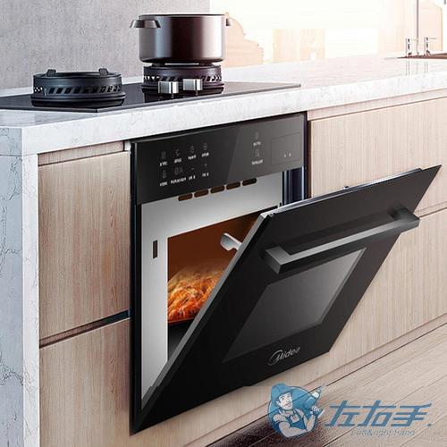 科普時(shí)間！為你的嵌入式烤箱安裝買單