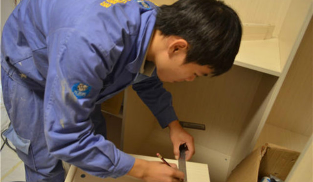 櫥柜安裝公司如何選擇？哪些櫥柜安裝公司安裝技術(shù)好呢？