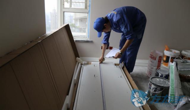 家具安裝師傅真實(shí)待遇，家具安裝師傅經(jīng)歷分享