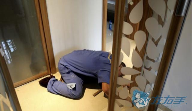 找家具安裝師傅的方法，哪里有靠譜家具安裝師傅