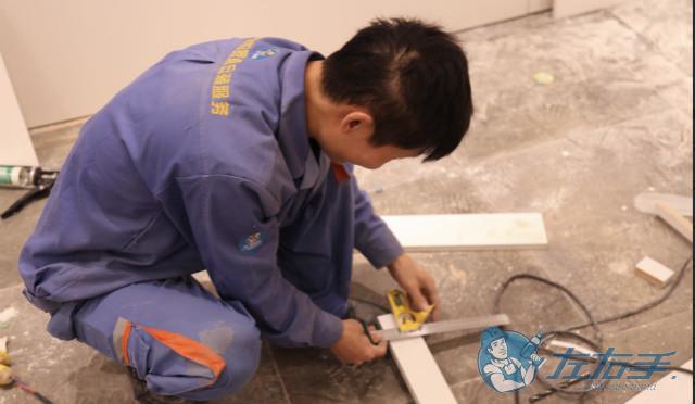 客戶對安裝師傅的評價(jià)，客戶對左右手安裝師傅的評價(jià)