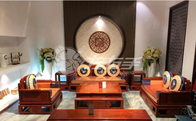 紅木家具保養(yǎng)用什么油？