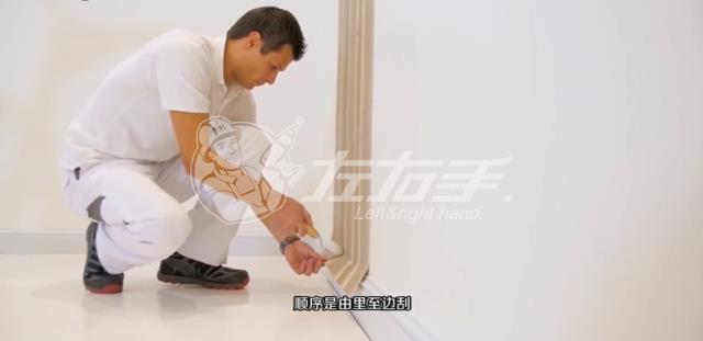 墻布怎么安裝？無(wú)縫墻布怎么安裝？