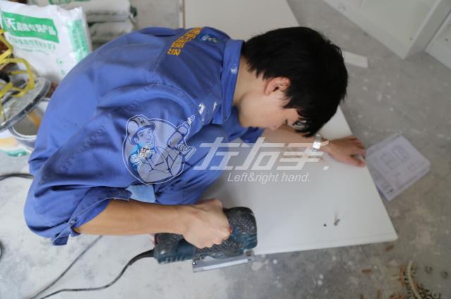 家具安裝工的工作怎么樣？