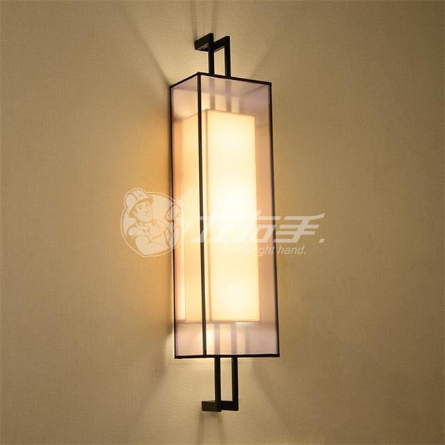 壁燈怎么安裝？壁燈安裝方法及步驟