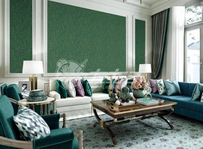 墻布保養(yǎng)方法_貼墻布需要注意什么問題？