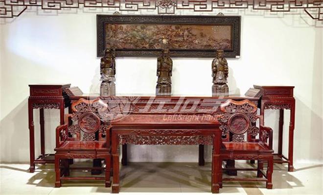 紅檀木家具怎么樣，優(yōu)缺點(diǎn)及保養(yǎng)方法