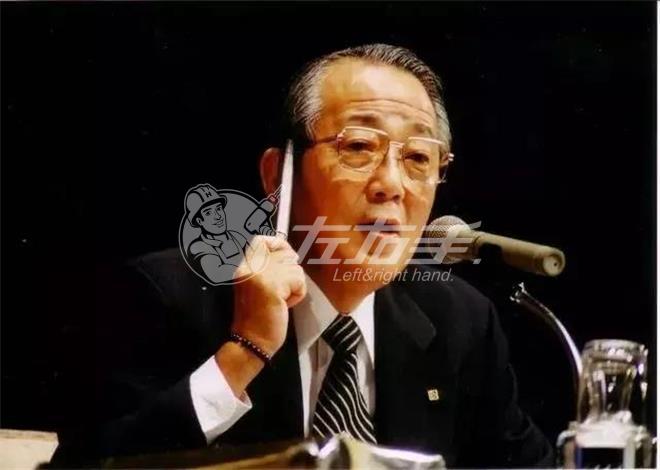 稻盛和夫|馬云口中“最尊敬的企業(yè)家”，任正非都承認(rèn)“我們不如他”的人