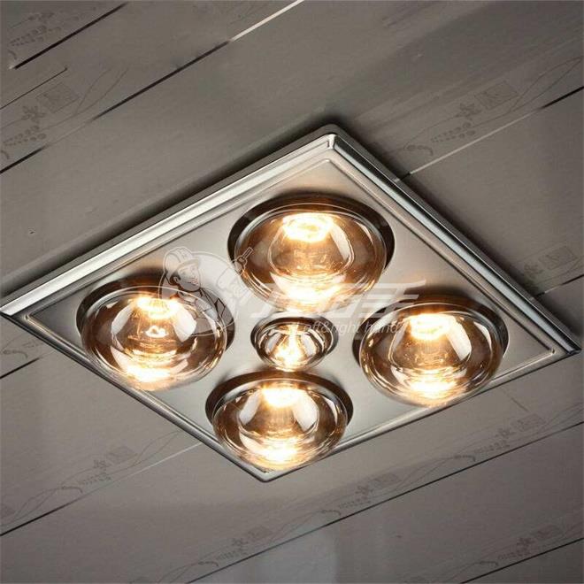 浴霸燈壞了怎么換？浴霸燈壞了更換步驟