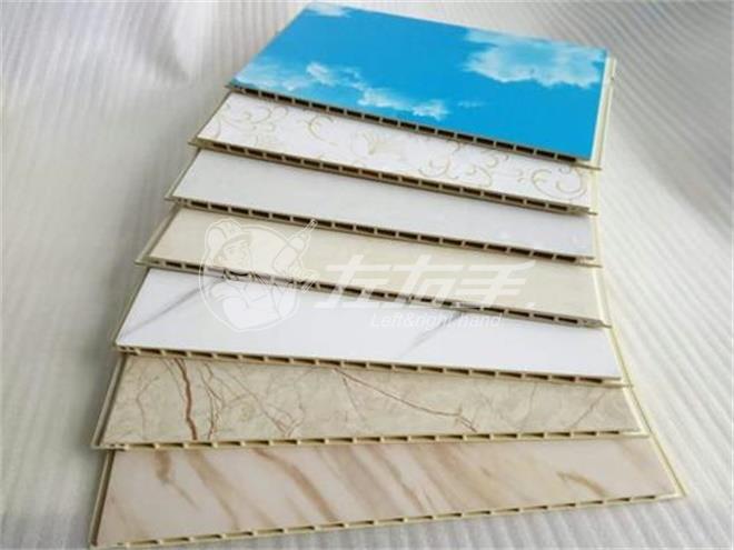 竹木纖維集成墻面特點有哪些？