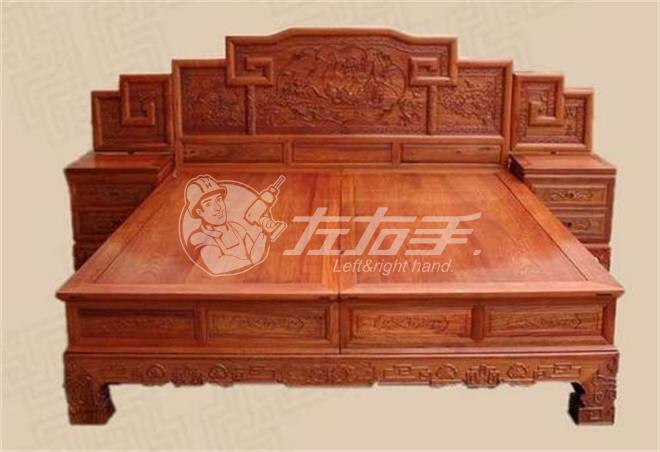 紫檀是紅木嗎？紫檀紅木詳細解讀