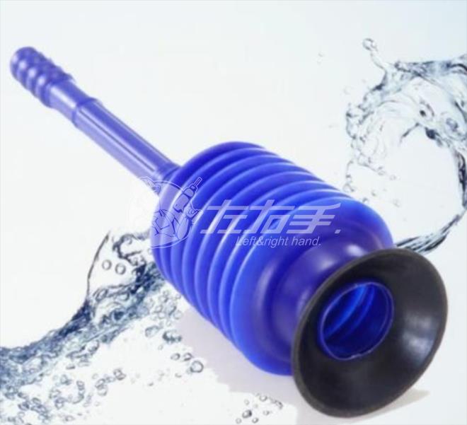 廚房下水管道堵塞怎么辦&mdash;&mdash;管道疏通器