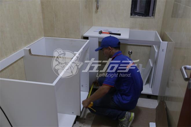 櫥柜安裝工一年20萬，是真的嗎？