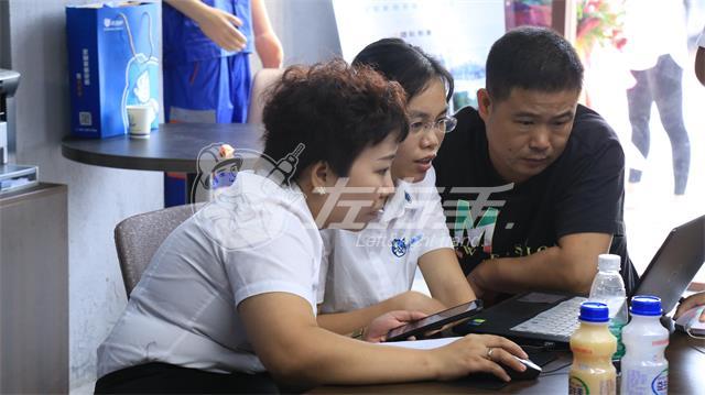 培訓(xùn)大會|左右手廣西城市服務(wù)商培訓(xùn)會議圓滿結(jié)束