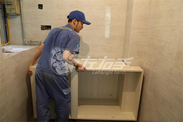 廣東佛山家具安裝公司有哪些？