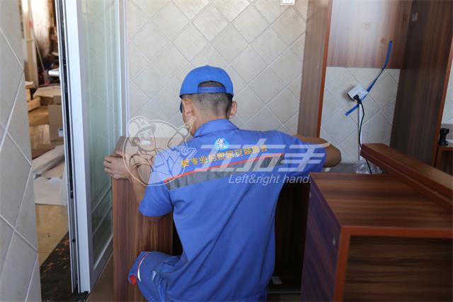 浙江嘉興家具安裝公司哪個(gè)好？