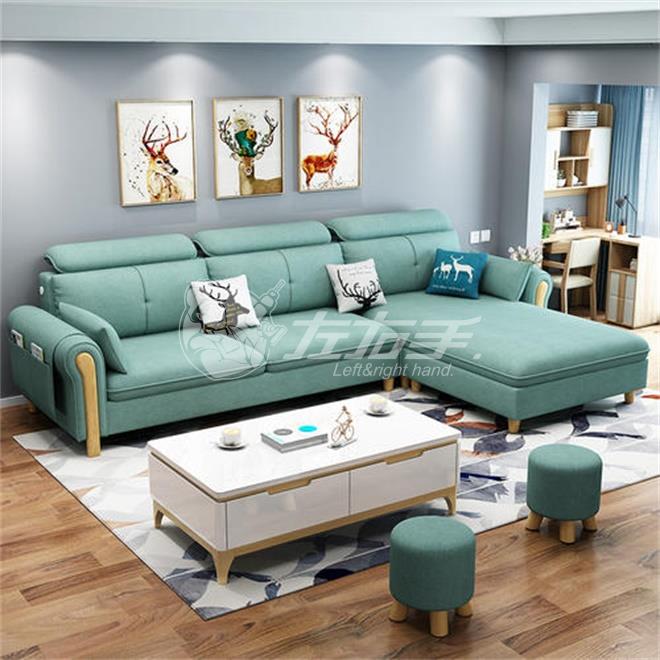 沙發(fā)科技布優(yōu)缺點(diǎn)，沙發(fā)科技布如何保養(yǎng)