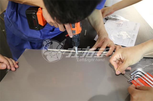 安徽馬鞍山家具安裝公司