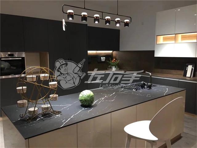 巖板家具會(huì)開裂？