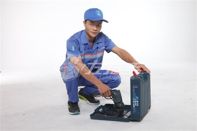 浙江金華家具安裝工招聘信息