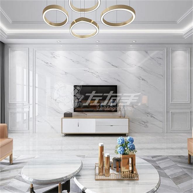 微晶石和大理石哪個(gè)好，微晶石和大理石的區(qū)別