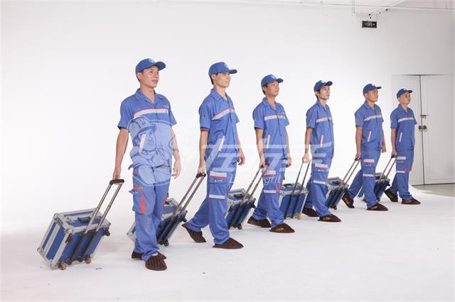 四川樂山家具安裝公司有哪些？