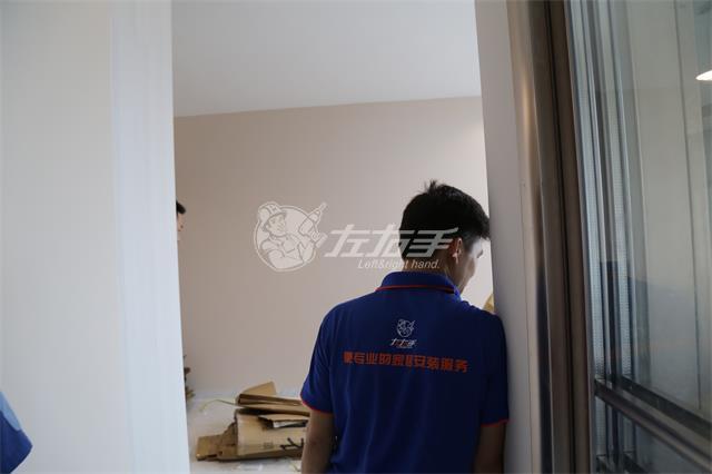 家具安裝師傅一般一個月多少錢